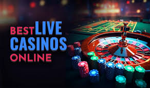Best Online Casino Live Roulette Experience the Thrill from Home Best Online Casino Live Roulette Experience the Thrill from Home