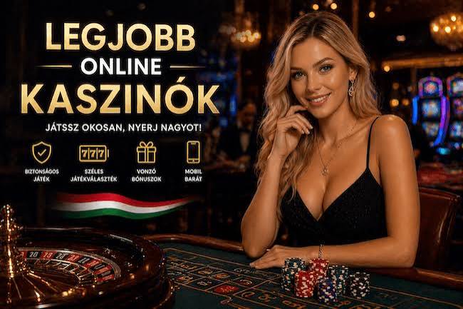 CasaBet Kaszinó Értékelés - A Legjobb Online Játékélmény CasaBet Kaszinó Értékelés - A Legjobb Online Játékélmény