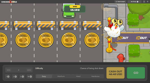 Descubre Chicken Road 2 La Aventura Más Divertida en el Mundo de los Juegos Descubre Chicken Road 2 La Aventura Más Divertida en el Mundo de los Juegos