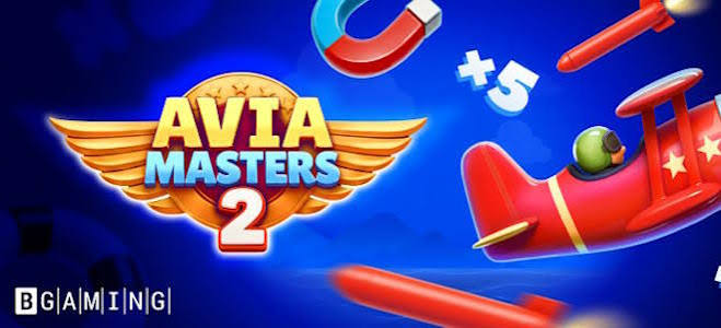 Descubre el mundo de Aviamasters Tu guía para jugar y ganar Descubre el mundo de Aviamasters Tu guía para jugar y ganar