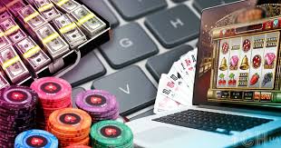 Exciting Online Gaming Experience at Rolling Slots Casino Exciting Online Gaming Experience at Rolling Slots Casino