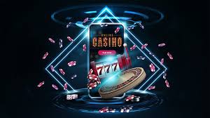 Experience Thrilling Entertainment at Casinobet Casino Online Slots Experience Thrilling Entertainment at Casinobet Casino Online Slots
