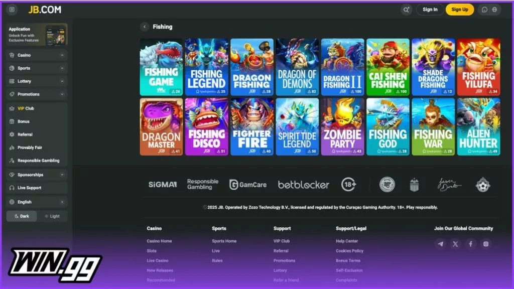 Experience Thrilling Gaming with JB Casino Mobile App -1045013666