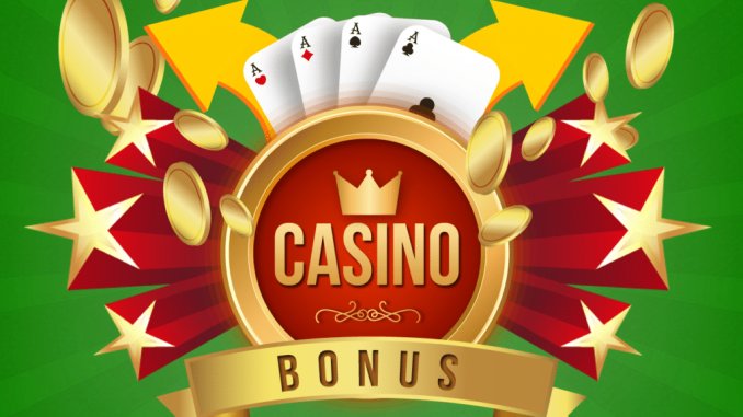 France - gransino casino bonuses