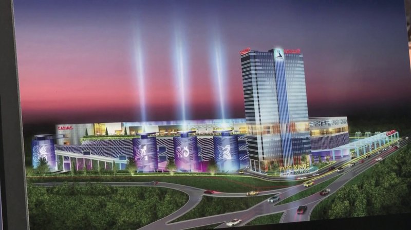 Learn about kings hill casino uk