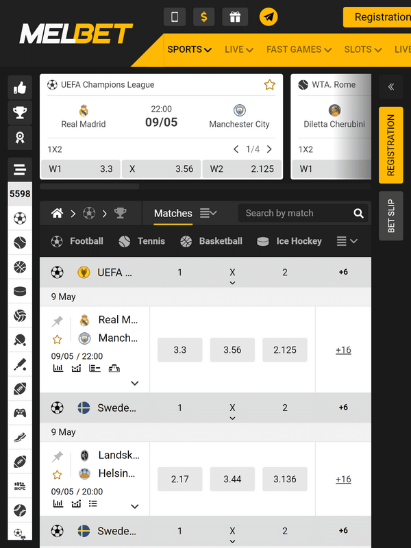 Bookmaker evaluation Melbet Bookmaker evaluation Melbet