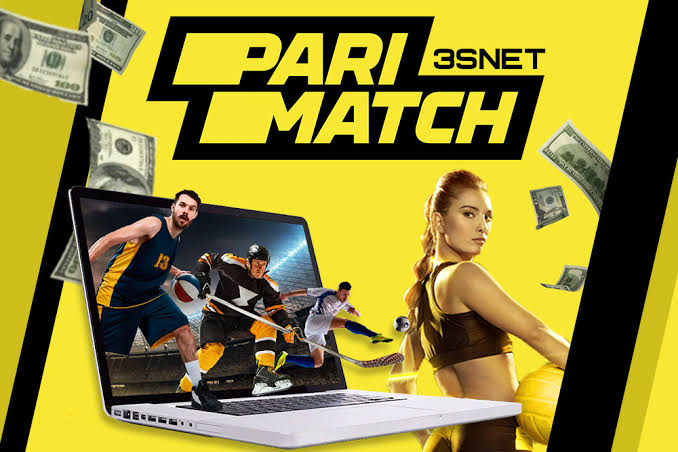 Parimatch Mobile App Parimatch Mobile App