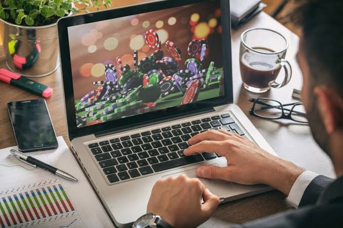 Online Καζίνο Χωρίς Ταυτοποίηση Απολαύστε το Παιχνίδι Χωρίς Περίπλοκες Διαδικασίες Online Καζίνο Χωρίς Ταυτοποίηση Απολαύστε το Παιχνίδι Χωρίς Περίπλοκες Διαδικασίες