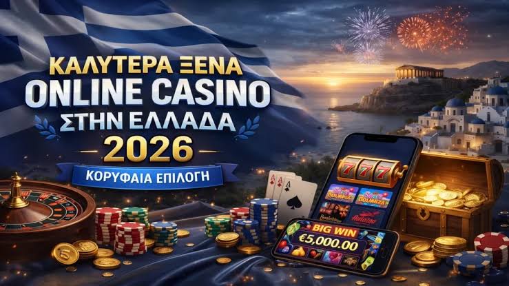 Online Καζίνο Χωρίς Ταυτοποίηση Απολαύστε το Παιχνίδι Χωρίς Περίπλοκες Διαδικασίες Online Καζίνο Χωρίς Ταυτοποίηση Απολαύστε το Παιχνίδι Χωρίς Περίπλοκες Διαδικασίες