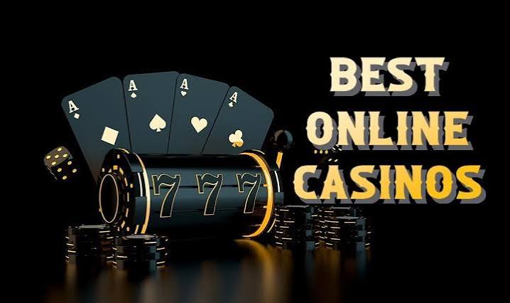 Το Καλύτερο Online Καζίνο για Έλληνες Παίκτες Το Καλύτερο Online Καζίνο για Έλληνες Παίκτες