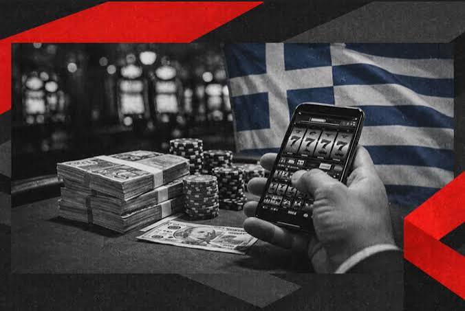 Ζωντανά Παιχνίδια Καζίνο Μια Νέα Εμπειρία Παιξίματος Ζωντανά Παιχνίδια Καζίνο Μια Νέα Εμπειρία Παιξίματος