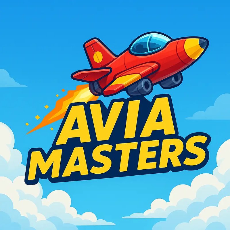 Introduction to avia masters flugzeugspiel
