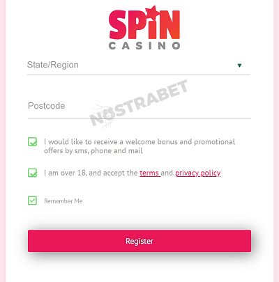 Casino spinboss, spinboss casino login