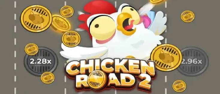 Todo lo que necesitas saber sobre Chicken Road 2 y sus increíbles bonos Todo lo que necesitas saber sobre Chicken Road 2 y sus increíbles bonos