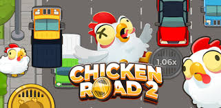 Todo lo que necesitas saber sobre Chicken Road 2 y sus increíbles bonos Todo lo que necesitas saber sobre Chicken Road 2 y sus increíbles bonos