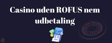 Udenlandske Casinoer i Danmark 2026 En Dybdegående Analyse