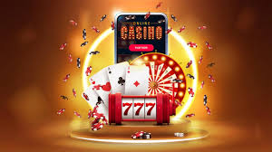Unleash the Thrills of Online Casino SlotsDynamite Unleash the Thrills of Online Casino SlotsDynamite